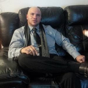 Meet your Posher, Edwin